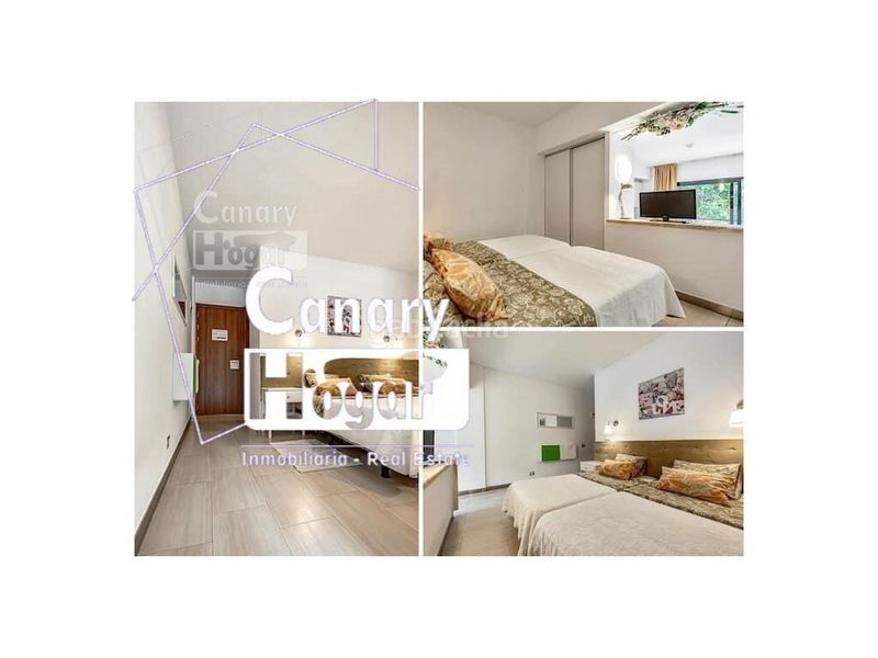 Foto c40db2c9-2076-48fb-8be3-09cc90a1b04d. Apartament amb calefacció piscina a Playa de las Américas Arona