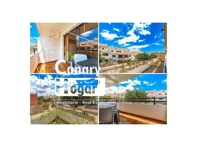 Foto c5ff479f-40fb-4a24-a079-2056baf572c9. Apartament amb calefacció piscina a Playa de las Américas Arona