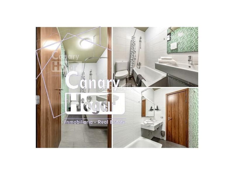 Foto f6ac471b-8c05-4cf5-8039-0e9820eee85e. Apartament amb calefacció piscina a Playa de las Américas Arona