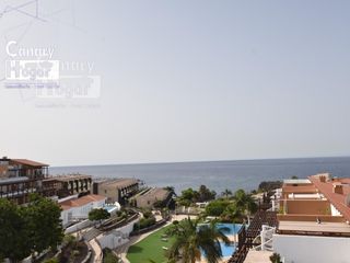 �tico  Cornical. Se vende atico duplex de esquina reformado en complejo el barran
