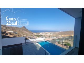 Haus  Ceuta. Se vende preciosa villa roque del conde para estrenar