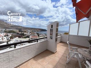 Apartment  Calle la colina, 22. Apartamento de 3 habitaciones con vistas panorámicas al mar  los