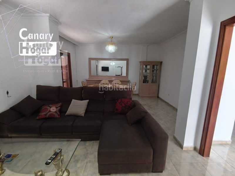 Foto 5c335226-d6c4-4fa4-b834-d9f9157cebfe. Apartament amb calefacció aparcament piscina a Los Cristianos Arona