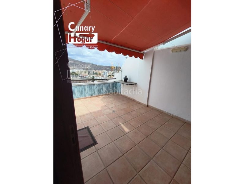 Foto 762930ce-b738-4f0c-86b5-3dc3f2951082. Apartament amb calefacció aparcament piscina a Los Cristianos Arona