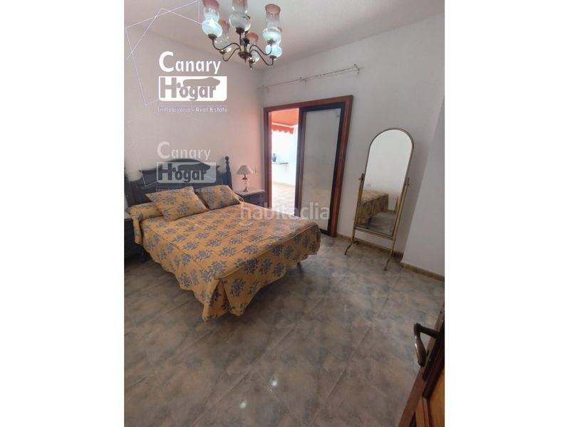 Foto 7762f796-f0ec-489b-9f0c-143172de2bb8. Apartament amb calefacció aparcament piscina a Los Cristianos Arona