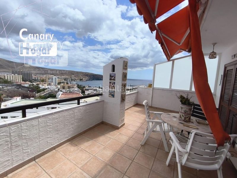 Foto 8dfb6103-be02-44fb-8ef3-16ed76bf4e38. Apartament amb calefacció aparcament piscina a Los Cristianos Arona