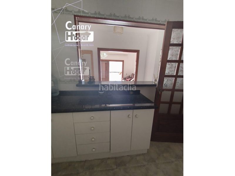 Foto 9b8b986f-f493-470c-b3ea-cd9de3af069d. Apartament amb calefacció aparcament piscina a Los Cristianos Arona