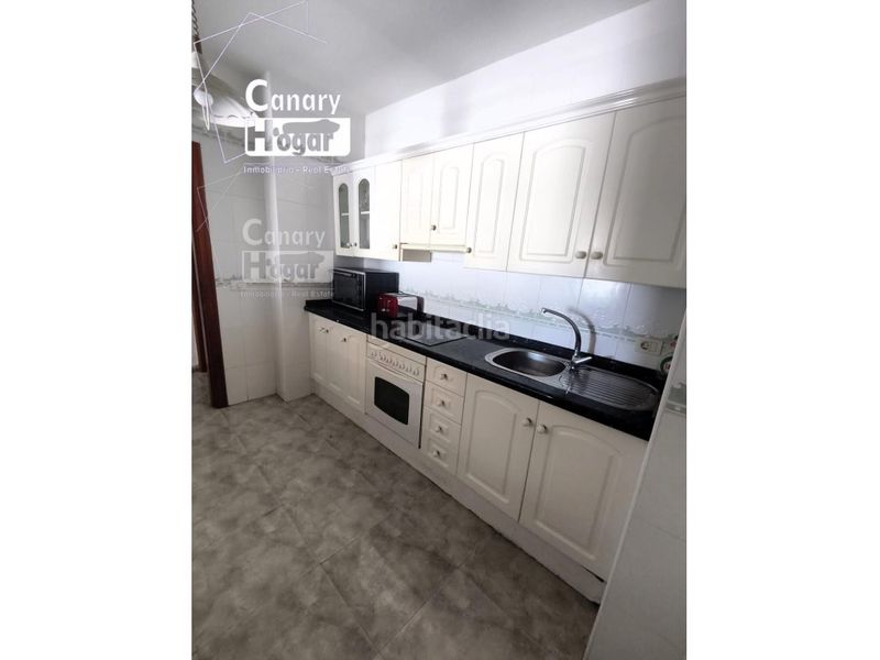 Foto a3e9478a-cccc-4506-b2ec-c64a6d1197f8. Apartament amb calefacció aparcament piscina a Los Cristianos Arona