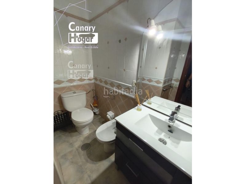 Foto a9c27e9d-dda5-439c-be26-450750892983. Apartament amb calefacció aparcament piscina a Los Cristianos Arona