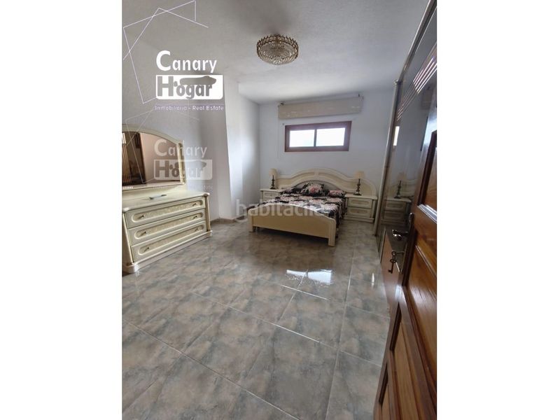 Foto c46d76b3-9a5e-445d-85a5-647ebef28b5f. Apartament amb calefacció aparcament piscina a Los Cristianos Arona