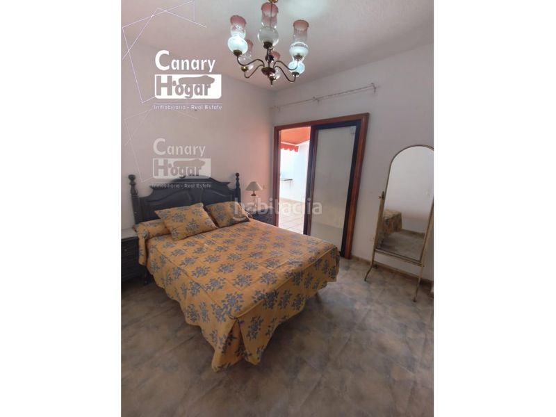 Foto d98fc337-5bdc-452c-aad5-5ec057eafdc1. Apartament amb calefacció aparcament piscina a Los Cristianos Arona