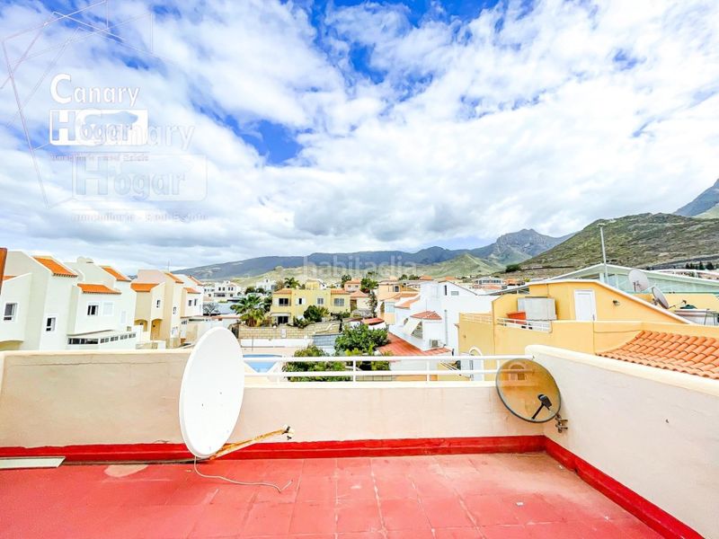 Foto ae4a505b-e0be-4af4-8c1c-8829d62c222e. Xalet amb calefacció aparcament piscina a Playa Fañabé Alto Adeje