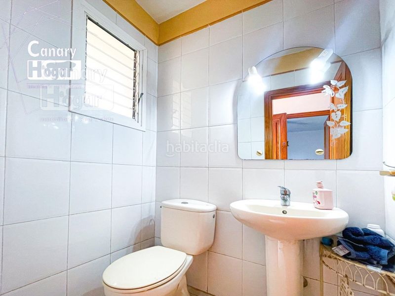 Foto da2b74ae-4fbb-4ae5-973c-d2afd26380e0. Xalet amb calefacció aparcament piscina a Playa Fañabé Alto Adeje