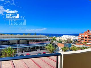 Piccolo appartamento  Avenida palm-mar. Apartamento con vistas al mar en venta en palm mar, complejo res