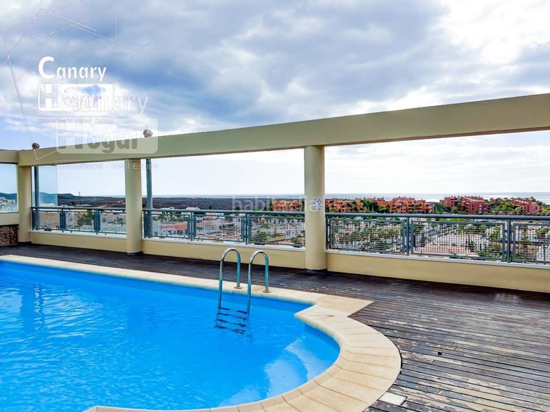 Foto 0d9134a2-a50b-4e6f-b6b5-af2c55a89a19. Apartament amb piscina a Palm - Mar Arona