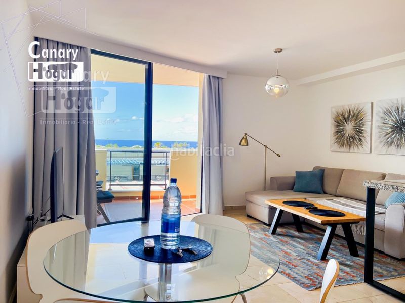 Foto 120c60d1-a086-4519-a1d6-2c50a5fbd92a. Apartament amb piscina a Palm - Mar Arona