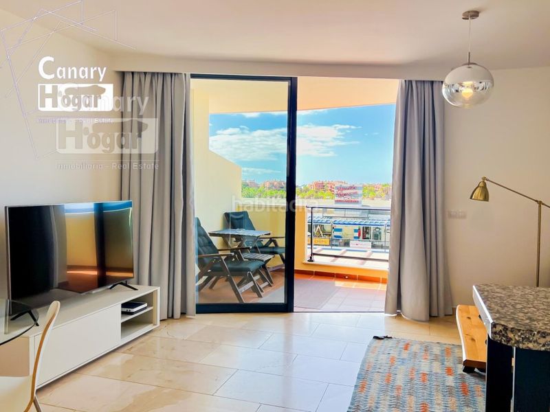Foto 20f53242-1d13-42d5-b1e9-ad2718f8901a. Apartament amb piscina a Palm - Mar Arona
