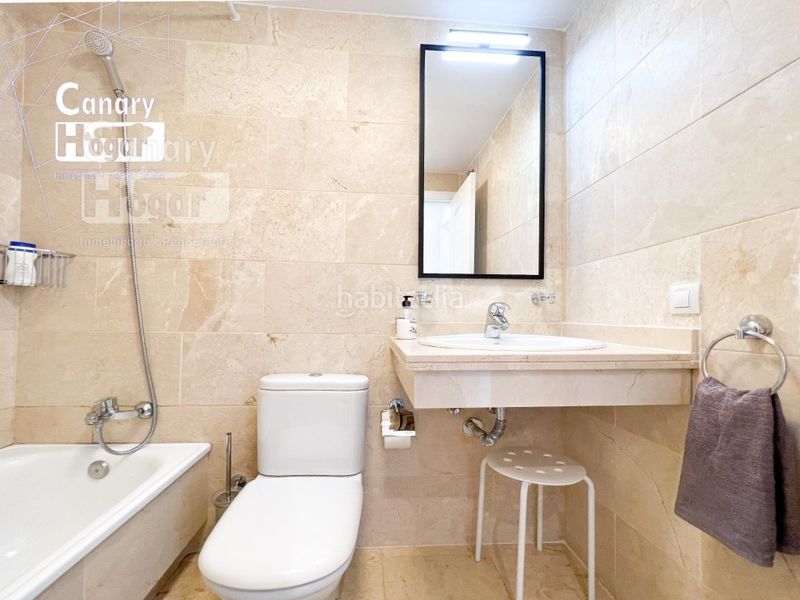 Foto 2598d10f-2ec8-4168-8713-206f483cebc5. Apartament amb piscina a Palm - Mar Arona