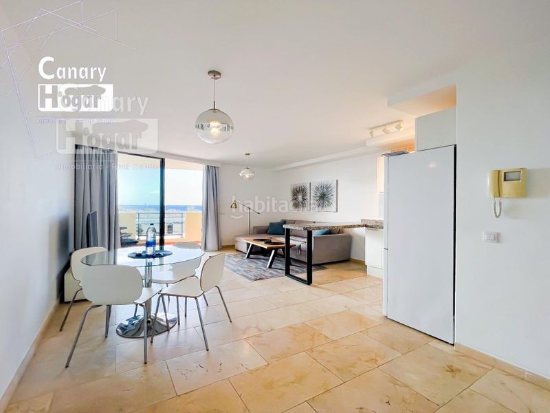 Foto 546fb3ec-6802-41d0-a9b9-7cb54cea9d62. Apartament amb piscina a Palm - Mar Arona