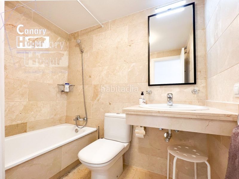 Foto 6109d2b5-32ce-4fc3-8390-5af90fa0dd60. Apartament amb piscina a Palm - Mar Arona
