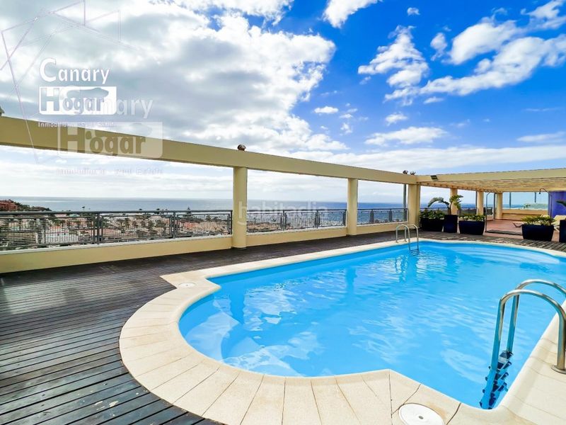 Foto 6a8337f9-42e9-45a5-9e08-87a5fe0ace74. Apartament amb piscina a Palm - Mar Arona