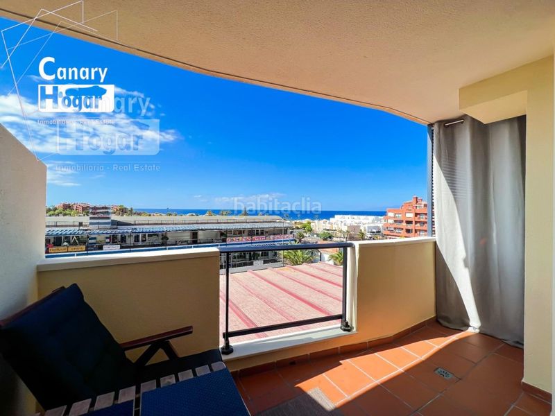 Foto 7604993c-e5ff-4025-b0f2-97fc57057040. Apartament amb piscina a Palm - Mar Arona