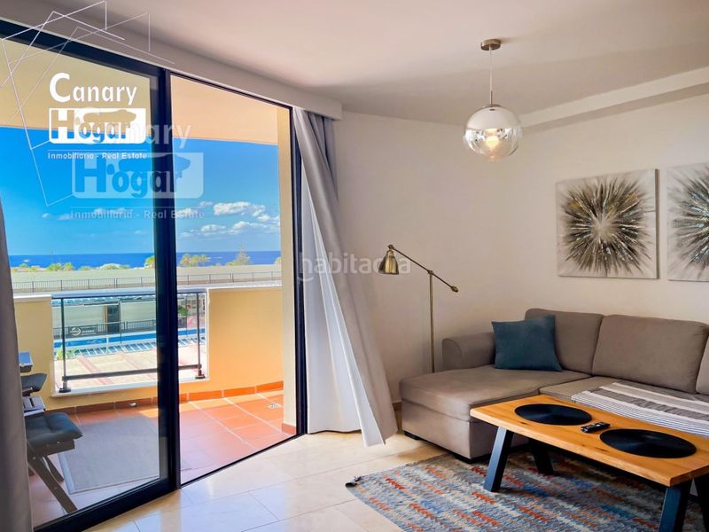 Foto 82585986-8bbf-4376-b279-54a28f3a8857. Apartament amb piscina a Palm - Mar Arona
