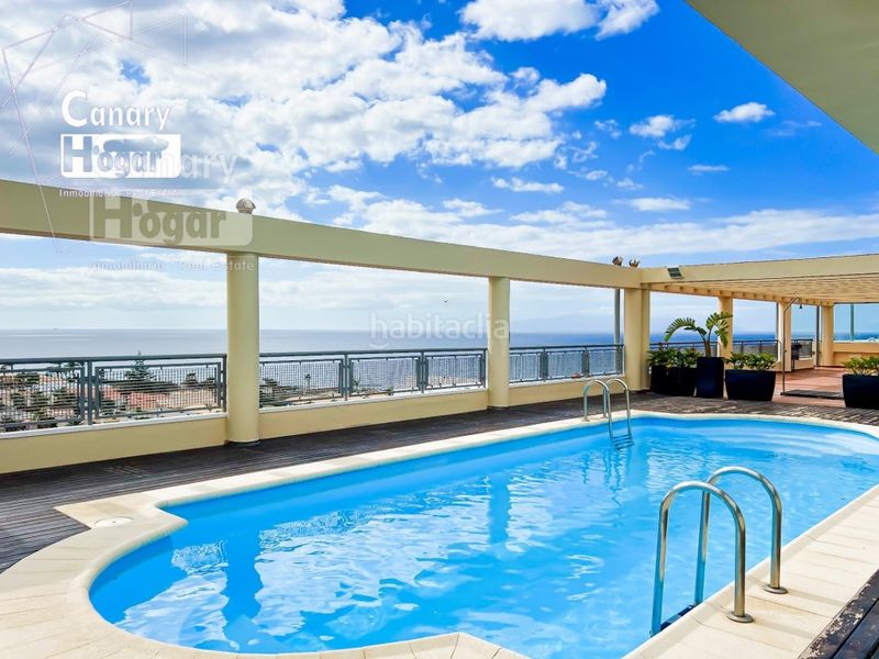 Foto 925532e5-7bbb-4d25-a81f-ceacf95749b2. Apartament amb piscina a Palm - Mar Arona