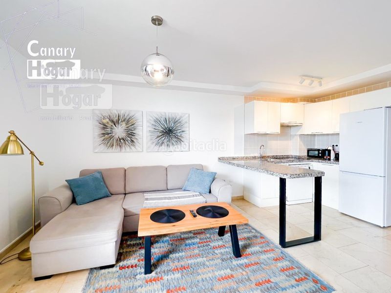 Foto 9e0e0f89-03e5-46e3-8874-aa6fa745b5d2. Apartament amb piscina a Palm - Mar Arona