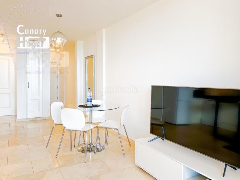 Foto b5e4dfb0-d176-47a7-a918-b1a8cfa9f1e2. Apartament amb piscina a Palm - Mar Arona