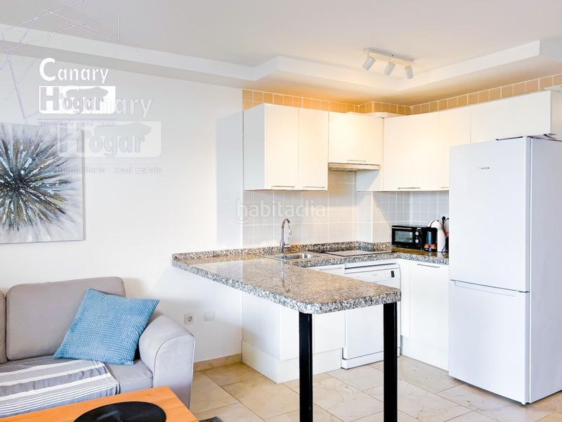 Foto b7147d6e-240e-4500-b184-b40a2a560355. Apartament amb piscina a Palm - Mar Arona