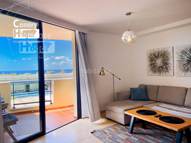 Foto be00e544-4570-41fe-95c1-3c3e795c6d4d. Apartament amb piscina a Palm - Mar Arona