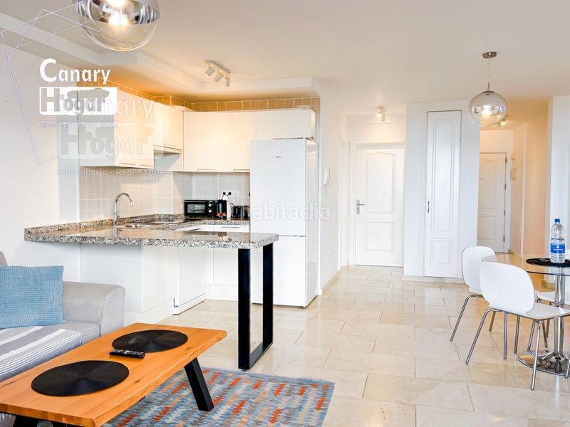 Foto c0d34be1-cb93-40ba-bd80-f0e3bea47867. Apartament amb piscina a Palm - Mar Arona