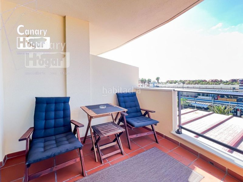 Foto ca0af285-0234-468f-99dc-7c593a12e887. Apartament amb piscina a Palm - Mar Arona