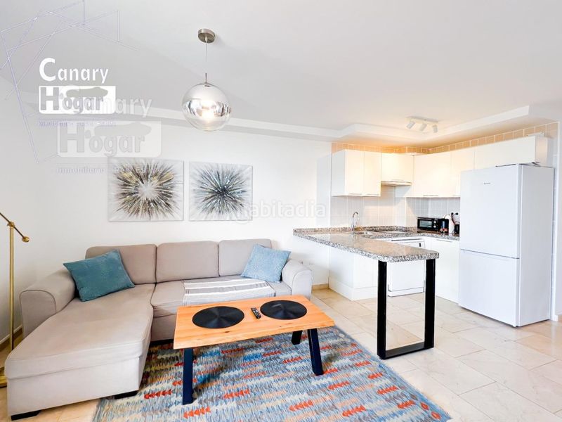 Foto f5ab6786-029b-4f32-b5b2-006f4a03d1f5. Apartament amb piscina a Palm - Mar Arona