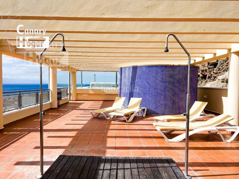 Foto f72a3cb5-ebac-47da-b891-c70f0922a7d5. Apartament amb piscina a Palm - Mar Arona