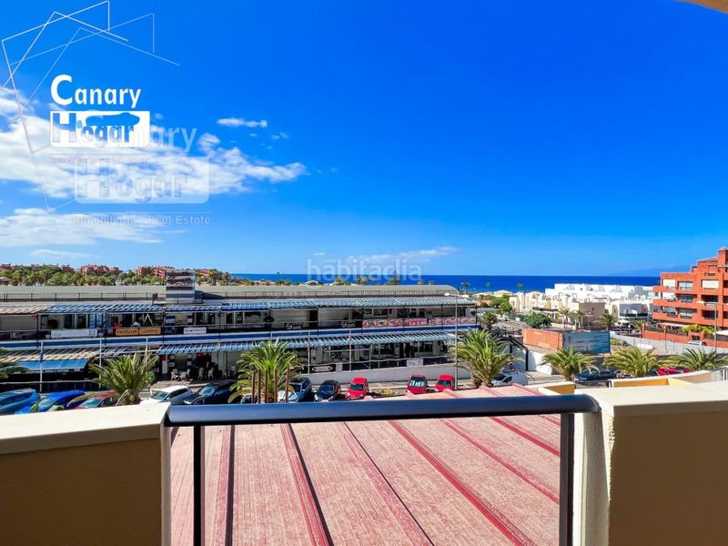 Foto fb9609b4-36cd-43b0-a89d-71b48aef6e54. Apartament amb piscina a Palm - Mar Arona