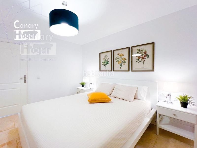 Foto ff124e77-3676-4d7a-9bab-ed1625666c86. Apartament amb piscina a Palm - Mar Arona