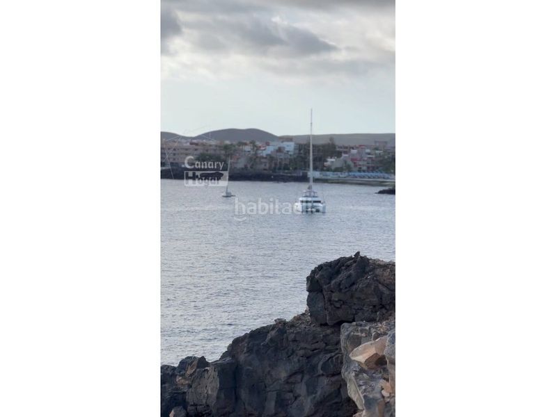 Foto ecc1494b-bf14-46a4-9094-877c7aee78a2. Pis amb calefacció aparcament piscina a Costa del Silencio Arona