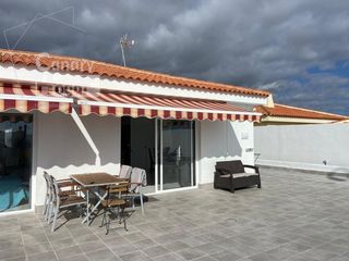 Xalet  Nivaria. Chalet reformado en venta en callao salvaje con vistas panorámic