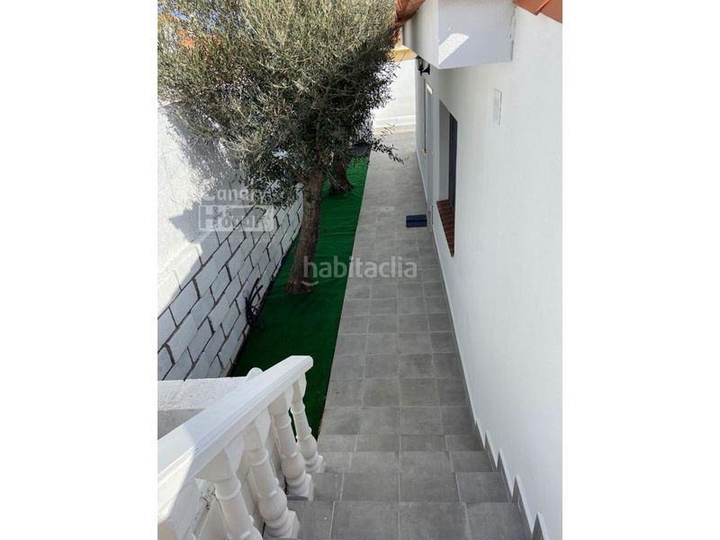Foto a6695921-94e8-46d8-a434-679451c425d7. Xalet amb calefacció piscina a Callao Salvaje - Playa Paraíso Adeje