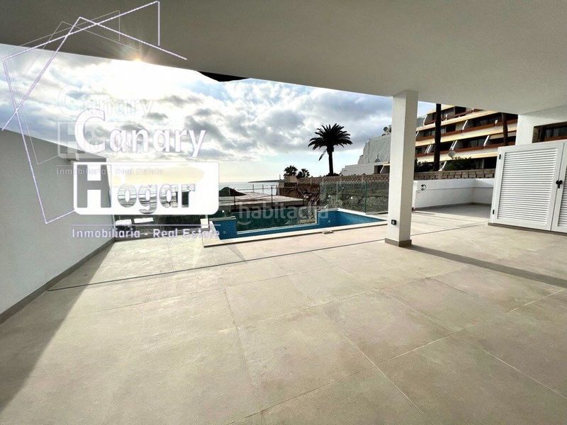 Foto ee6d1ab1-7663-47a6-8286-4299ff53f9d0. Pis amb calefacció aparcament piscina a Costa del Silencio Arona