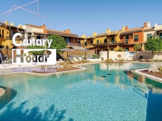 Chalet  Calle de las higueras. Exclusivos chalets adosados en urbanización san blas  segunda lí