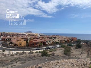 Xalet  Calle de las higueras. Exclusivos chalets adosados en urbanización san blas  segunda lí