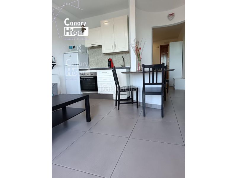 Foto 3d815243-a3ba-46ce-b572-fbd2213f530e. Estudi amb aparcament a San Eugenio Alto Adeje