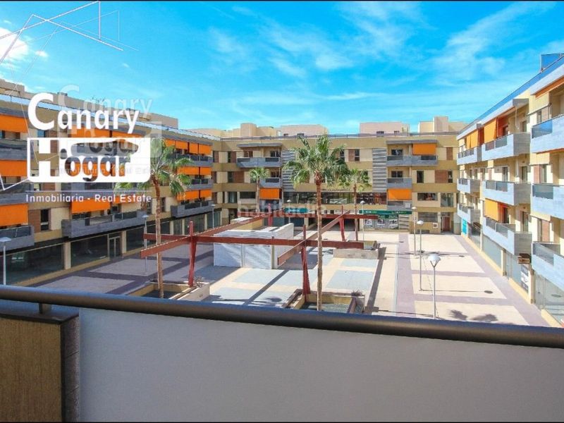 Foto 08423f0a-3d79-4707-a68f-c8477288aba5. Apartament amb aparcament a Alcalá Guía de Isora