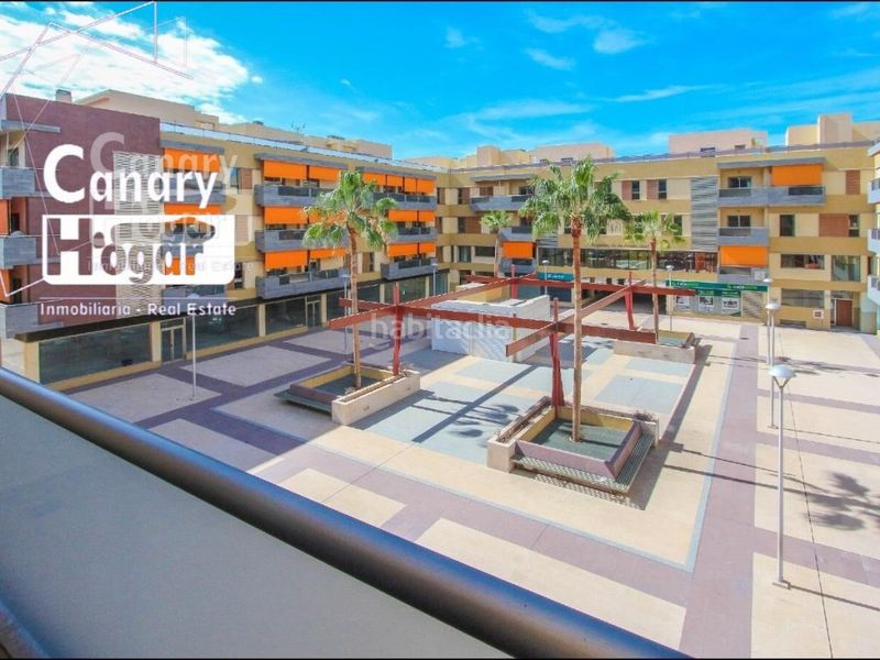 Foto 2a69a2b5-3849-4050-81d3-2c61de7ded65. Apartament amb aparcament a Alcalá Guía de Isora