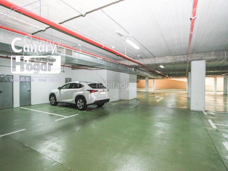 Foto 31c83b24-4e31-4c2b-93fa-7233eebd884d. Apartament amb aparcament a Alcalá Guía de Isora