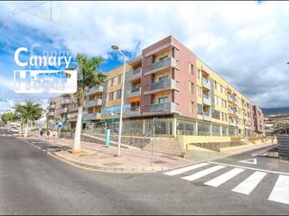 Apartament  Corales los. Magnífico apartamento en venta en alcalá, guía de isora
