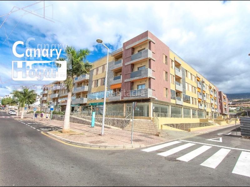 Foto 40d4c926-c090-4212-84a5-271918ddb286. Apartament amb aparcament a Alcalá Guía de Isora